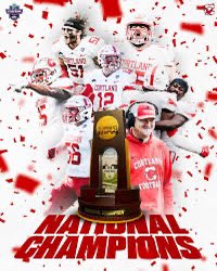 Nicholas Serrano (@nicholasfb28) on Twitter photo After a great visit <a href="/CortlandFB/">SUNY Cortland Football</a> I’m excited to announce that I have received an offer to continue my academic and football career from the D3 National Champion <a href="/CortlandFB/">SUNY Cortland Football</a>. Thank you <a href="/_CoachFitz/">Curt Fitzpatrick</a> and <a href="/_CoachCushing/">Steve Cushing</a> for your showing me all that Cortland has to offer. After a great visit <a href="/CortlandFB/">SUNY Cortland Football</a> I’m excited to announce that I have received an offer to continue my academic and football career from the D3 National Champion <a href="/CortlandFB/">SUNY Cortland Football</a>. Thank you <a href="/_CoachFitz/">Curt Fitzpatrick</a> and <a href="/_CoachCushing/">Steve Cushing</a> for your showing me all that Cortland has to offer.