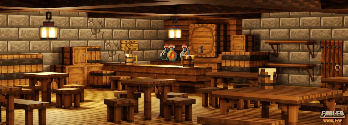 Fabled Realms tweet media