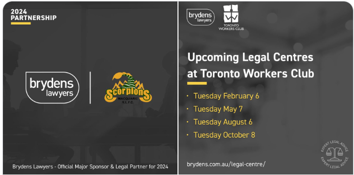 Macquarie Scorpions tweet media