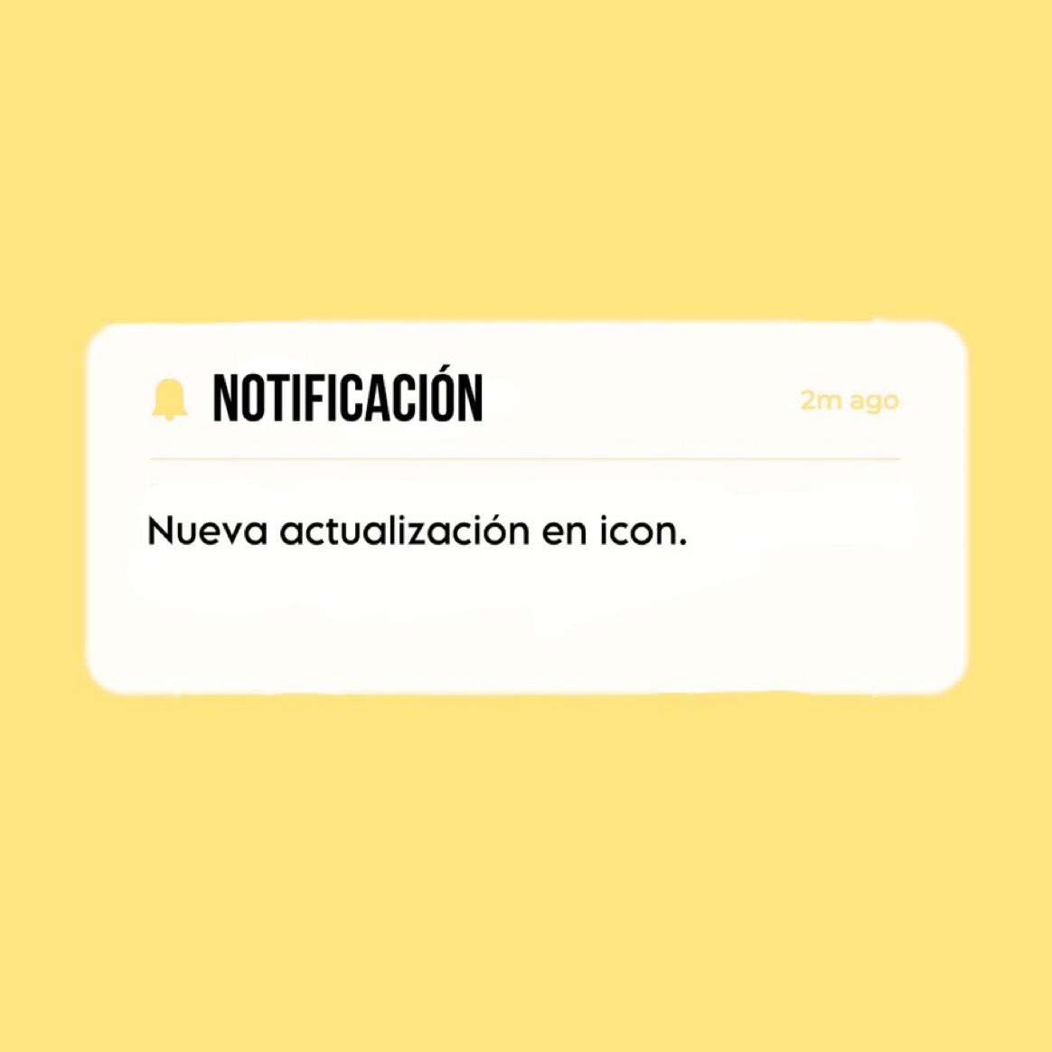 IC0NAGENCY's tweet photo. ⠀

                                               «🔔»
                             ⠀ ⠀
 ⠀ ⠀ https://t.co/cjMPRoMMBn