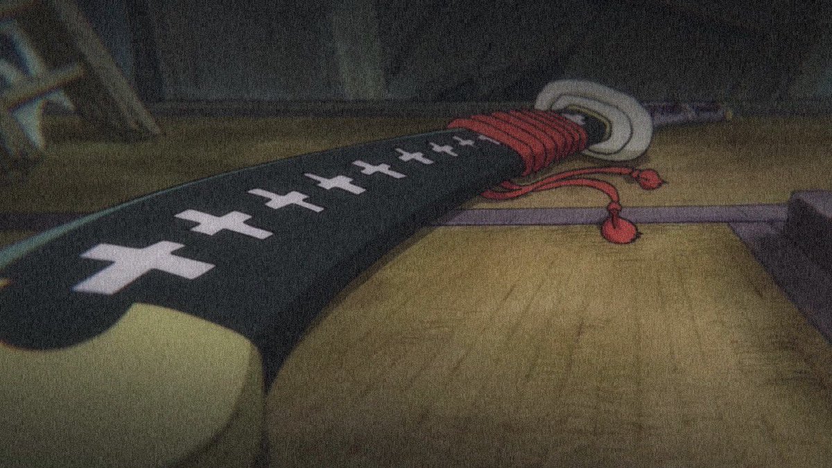 ⠀⠀ ⠀⠀ ⠀⠀ 
he turned back into a sword ——
dropping to the ground .
⠀⠀ ⠀⠀ ⠀⠀