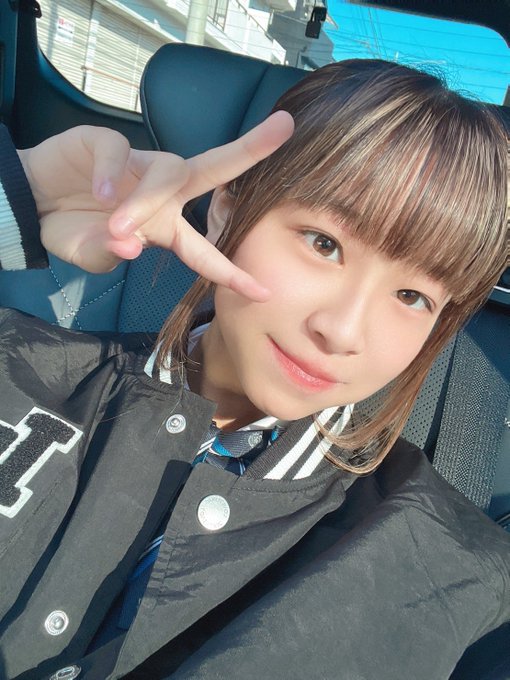 Twitterのコスプレ画像3