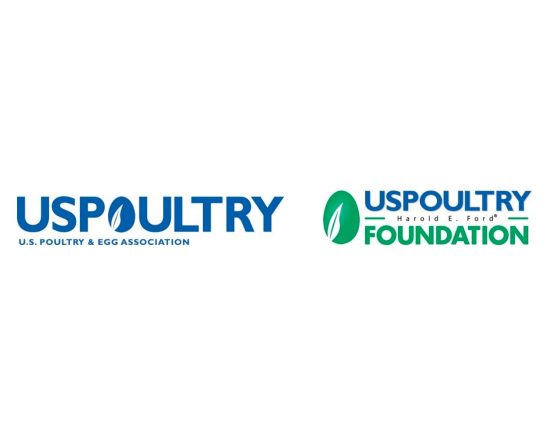 The Gold winning teams of the Nat'l FFA Poultry Eval. Food Sci. &amp; Tech. CDEs are invited to the Int'l Poultry Expo (IPE), part of #IPPE2024, as a result of the USPOULTRY Foundation’s continued initiative to attract students to the poultry &amp; egg industry.

loom.ly/t9uurxo