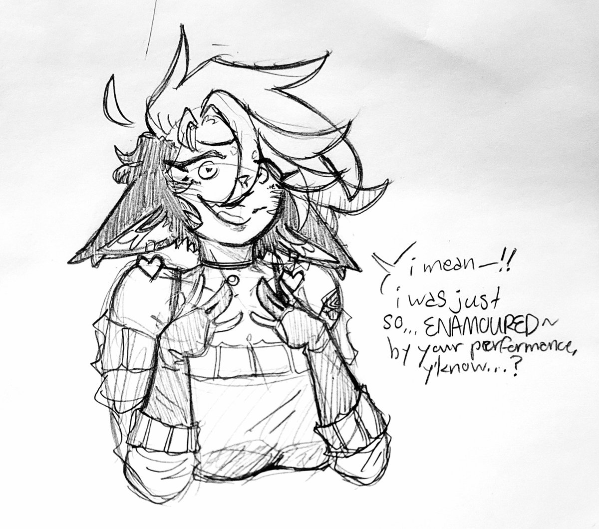 QUEEN_EVVVVVE's tweet photo. now if only avery knew that deya was also just as intimidated as she was....d https://t.co/rETGhjsuP8