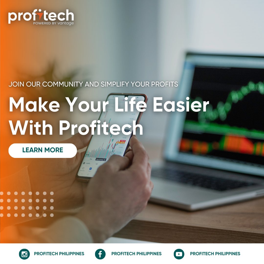 ProfiTech Philippines (@ProfitechPH) / Posts / X
