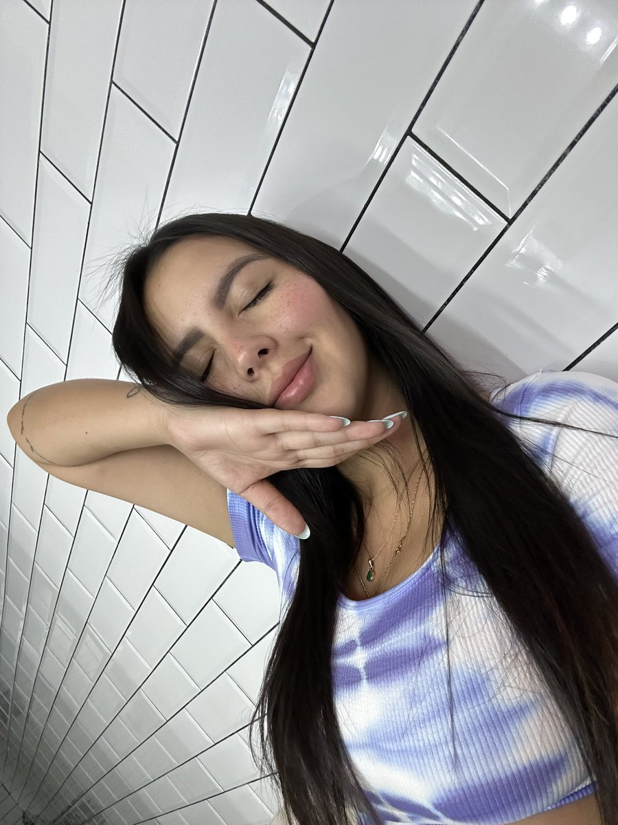 Últimamente tengo la piel hermosa 😩😍😍😍