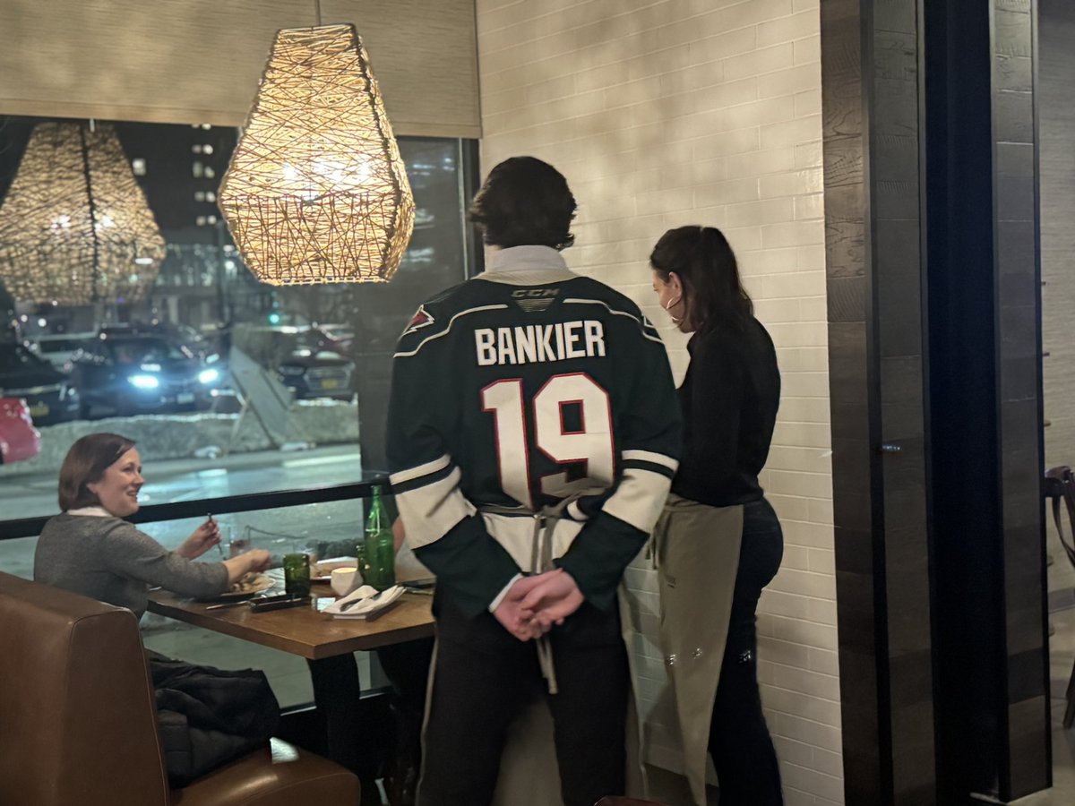 Iowa Wild tweet media