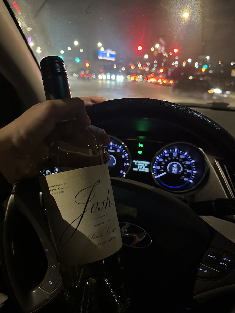 sweet_tea_guy's tweet photo. Letting Josh take the wheel https://t.co/oC8QeDSt5C