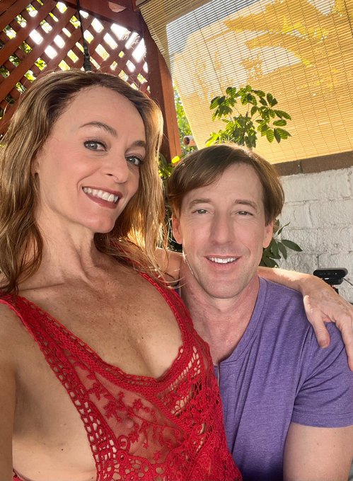 Enjoying the rest of this lovely day on the patio&hellip;.maybe hot tub hang out later. Come join us! https://t<a href="/tag/mvsales"class="tags"><span>#mvsales</span></a>