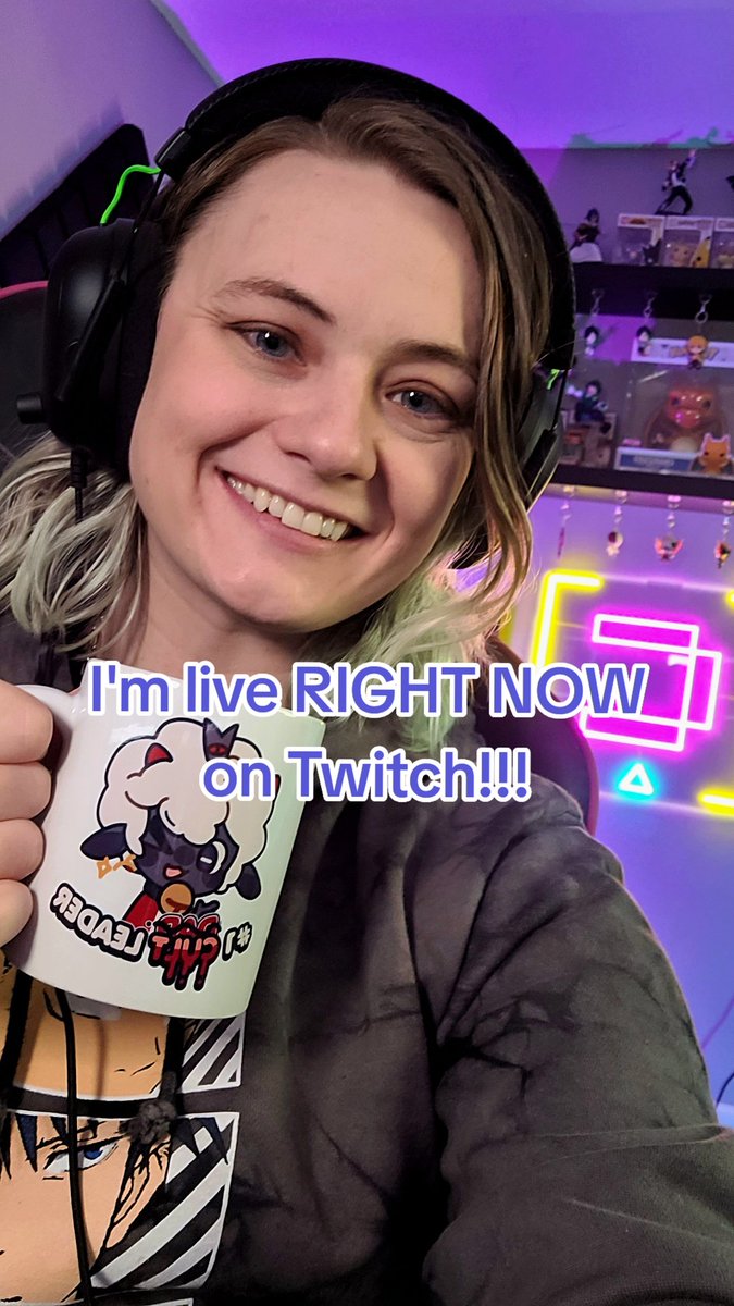 CanaryCryCos's tweet photo. I'm live on twitch playing #cultofthelamb #sinsoftheflesh RIGHT NOW!!! https://t.co/ayyslaHPKF come hang out! https://t.co/Q6JgNA4ekK