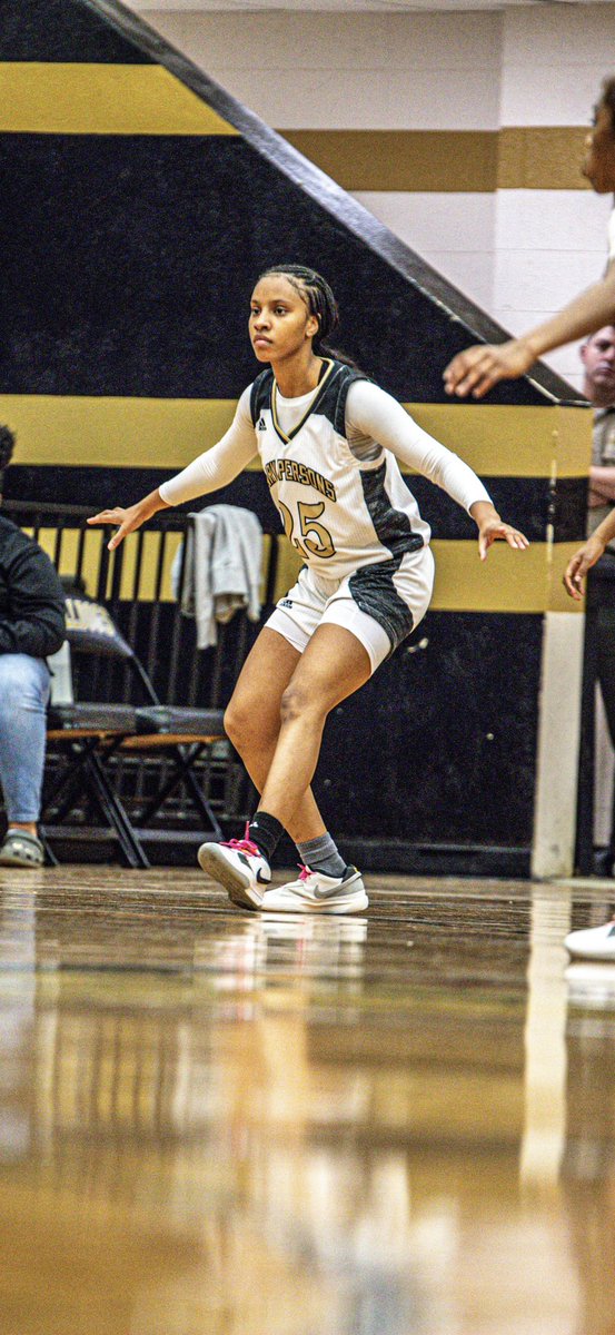 Tuck (@coachtucker_) on Twitter photo Recruitment picking up for SR G Zaria Wilson (<a href="/ZariaWilson16/">Zaria Wilson</a> ) 3.9 GPA 14 PPG 4 STL/G
Posted a career high 33 points, 9 rebounds, 8 steals this season.
Offers - Wesleyan & Voorhees university
Visits to Brenau, Brewton Parker, & ABAC coming up ๐ฅ.
hudl.com/video/3/170777โฆ Recruitment picking up for SR G Zaria Wilson (<a href="/ZariaWilson16/">Zaria Wilson</a> ) 3.9 GPA 14 PPG 4 STL/G
Posted a career high 33 points, 9 rebounds, 8 steals this season.
Offers - Wesleyan & Voorhees university
Visits to Brenau, Brewton Parker, & ABAC coming up ๐ฅ.
hudl.com/video/3/170777โฆ