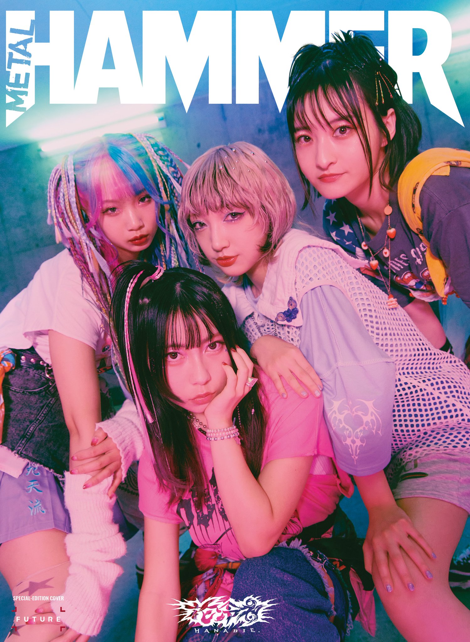 花冷え。 (HANABIE.) على X: 花冷え。 (HANABIE.) على X: