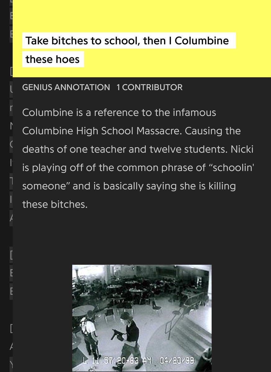 “Megan should be ashamed for saying Megan’s Law!!!”

Did we all forget this????