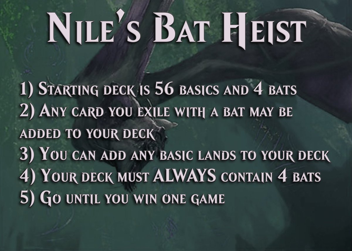 Nile (like the river) tweet media