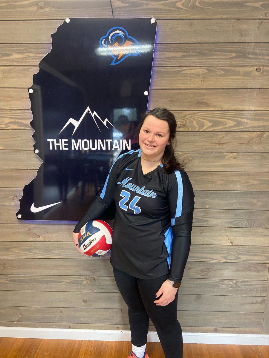 Carolin05883834's tweet image. I am so blessed to announce my commitment to Blue Mountain Christian University to continue to academic and athletic career! I am so thankful for this opportunity! #gotoppers 💙