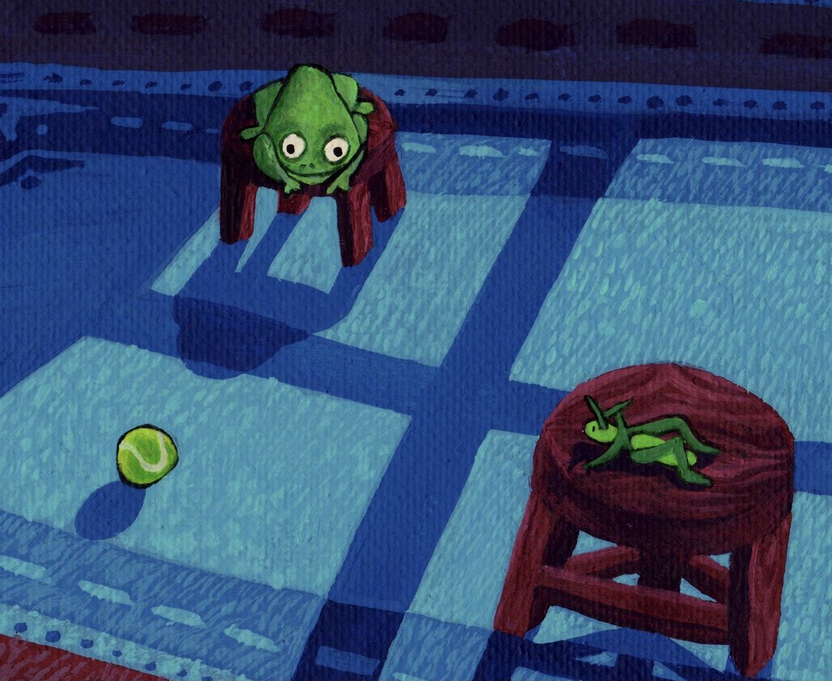 pineconeinmyass's tweet photo. a meeting of green https://t.co/xlIVeZlPg7