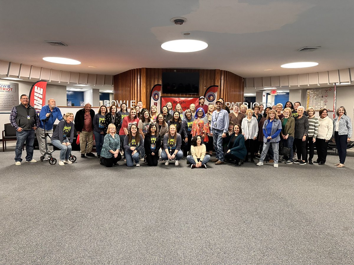 Ashley Gould tweet media