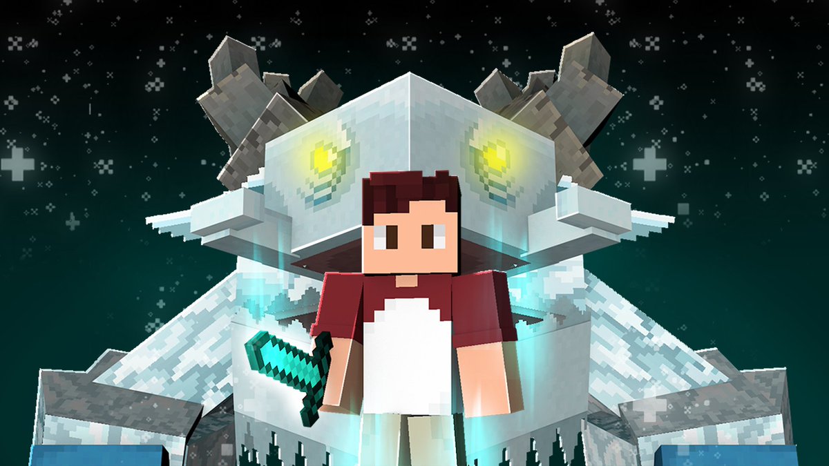 ✏️Minecraft Thumbnail 
  🪄  Fiz no Tédiokkk

💸 DM Aberta para Pedidos