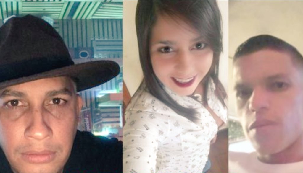 Tor25899035's tweet photo. 🚨 URGENTE. En Lo Valledor hay trabajadores extranjeros que "datean" a bandas delincuentes cuando un agricultor vende su carga y sale con dinero $ en el bolsillo. Un lucrativo negocio, NO CONTRATE a estas lacras extranjeras. https://t.co/xsi8BS0F96