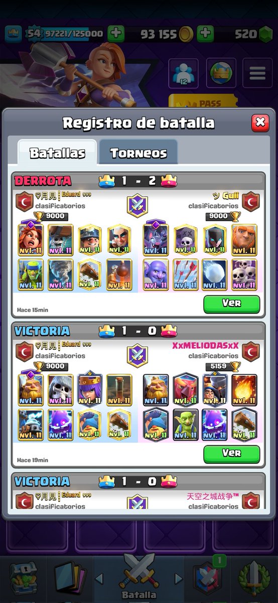 🥷Me voy 3-1 con @TronosSuper 
Otra vez solo por 1 no logramos barrer 😡😵‍💫