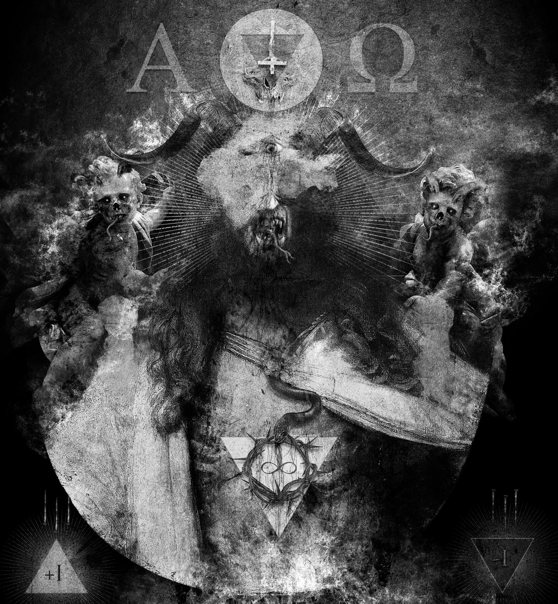 NestorAvalosZar's tweet photo. 2022 artwork created for @blackaltarband / #Beastcraft
+
Occult Ceremonial Rites / Winds ov Decay – 2022
Edited by @odiumrecords
+
Buy :https://t.co/jKX38QO4D9
#darkart #coverart #blackmetal #blackaltar #Beastcraft #nestoravalosart https://t.co/Mb9yDQzCGN