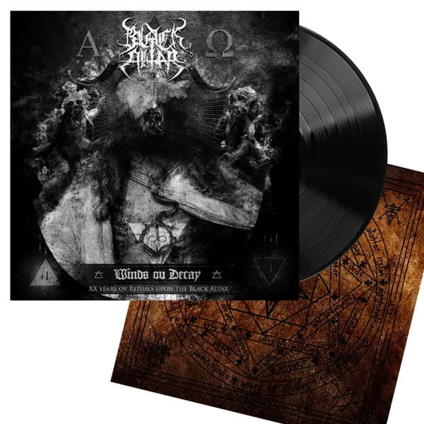NestorAvalosZar's tweet photo. 2022 artwork created for @blackaltarband / #Beastcraft
+
Occult Ceremonial Rites / Winds ov Decay – 2022
Edited by @odiumrecords
+
Buy :https://t.co/jKX38QO4D9
#darkart #coverart #blackmetal #blackaltar #Beastcraft #nestoravalosart https://t.co/Mb9yDQzCGN