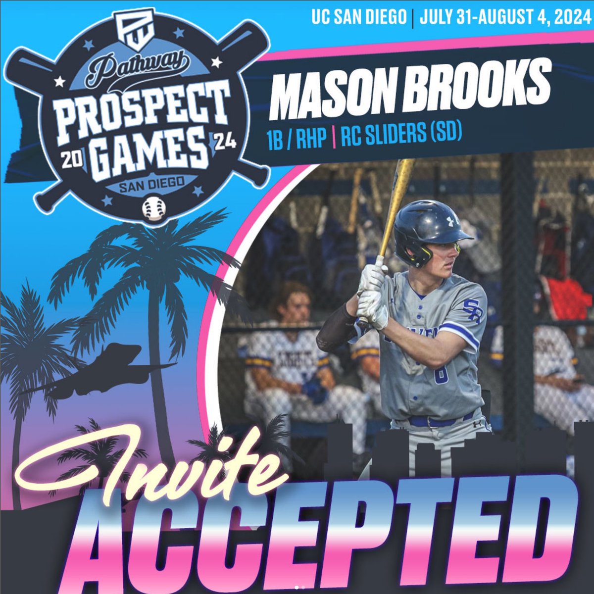 Rapid City Sliders Baseball tweet media