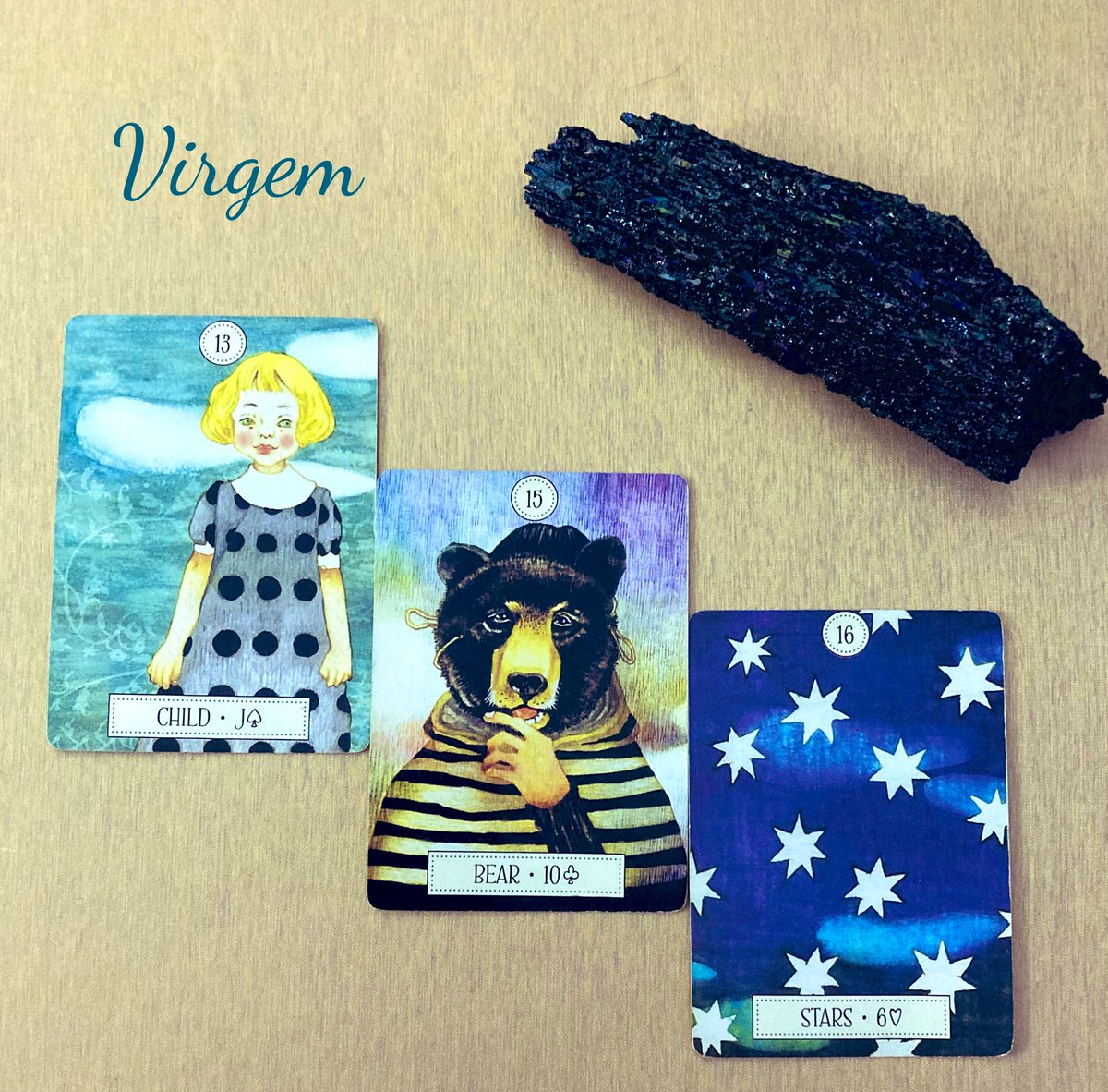 mat_girl's tweet photo. ✨VIRGEM ♍️ de 29/01 a 05/02

Semana de renovação! Da saúde, de contatos profissionais, e de idéias! Procure ir devagar, pq na ânsia de deixar tudo em dia pode se desgastar e gerar ansiedade ou problemas de saúde. Convém agora não abusar, fazer o que é preciso, descansando durante a semana e deixando as farras para o sábado. 
Sua conexão com a espiritualidade vai te auxiliar a receber as inspirações de seus mentores, e saberá lidar com as situações com mais facilidade e segurança.