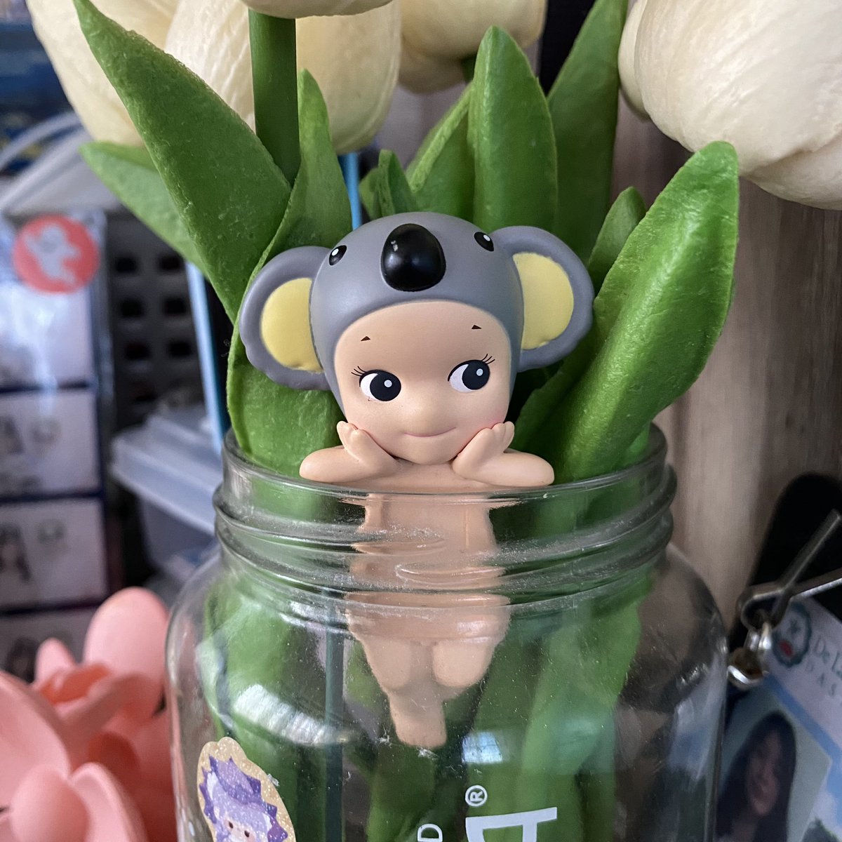 earthtocloo's tweet photo. #closells
wts/lfb . . π·
- koala sonny angel hipper
- β±350, w bnf
- used adhesive but can provide naman !
- with minimal flaws *check reply
tags wts lfb lf wtb sonny angel hipper hippers koala animal ver onhand ph https://t.co/6BKQRr3zoL