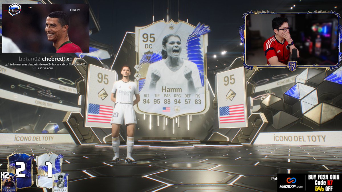 Dan Cano a.k.a. Don Dobbyano tweet media