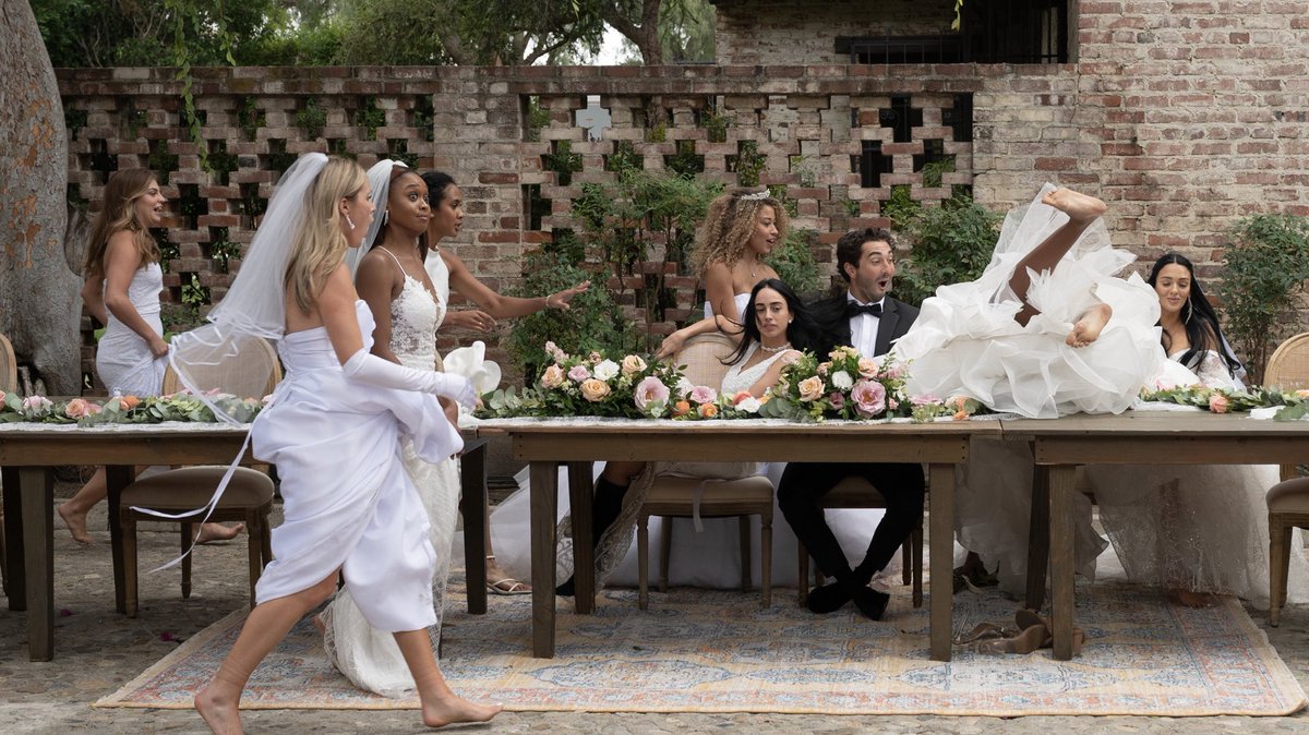telling my kids this is the last supper

#TheBachelor