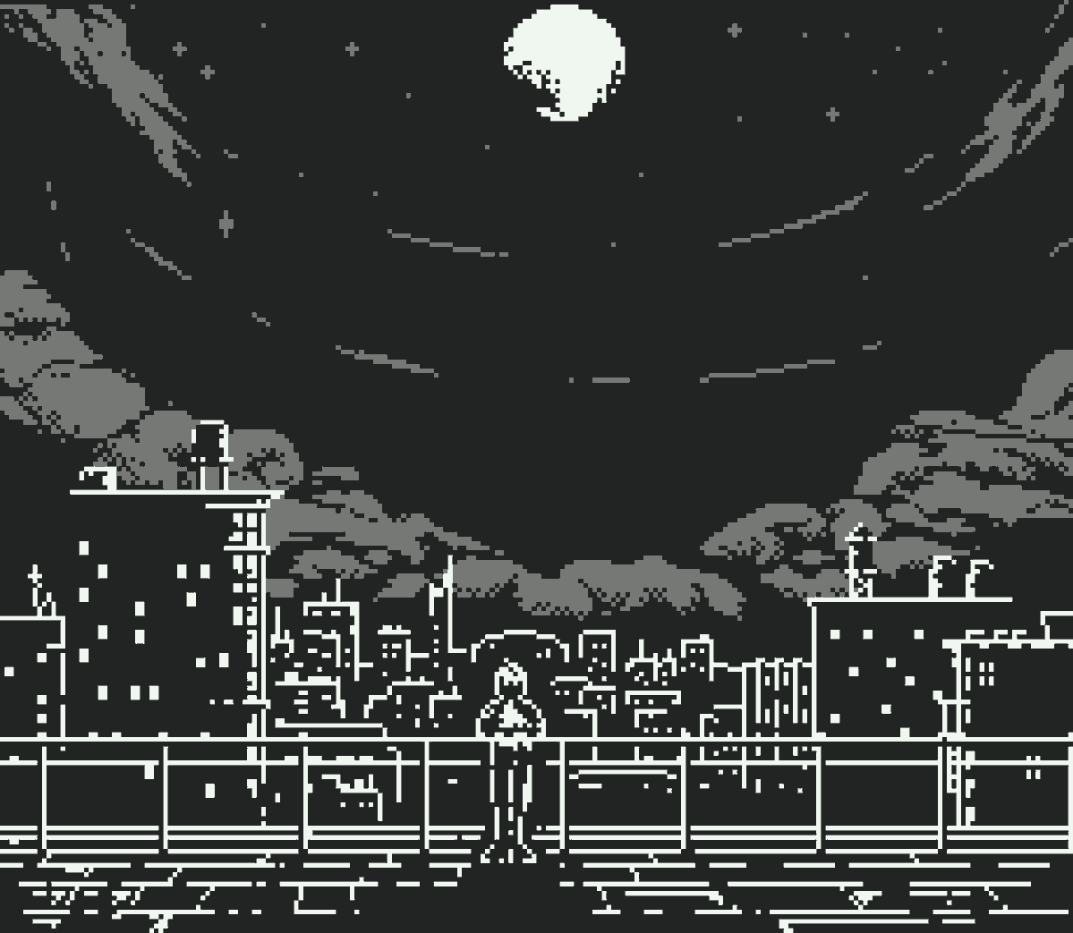 TomasFr61's tweet photo. Una muestra de lo que anduve haciendo el 2023✍️✍️
#pixelart #pixelartist https://t.co/p7KiYEpH5n