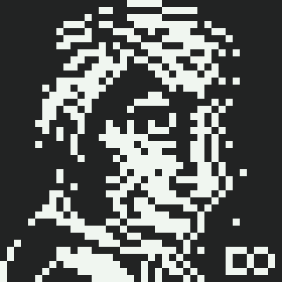 TomasFr61's tweet photo. Una muestra de lo que anduve haciendo el 2023✍️✍️
#pixelart #pixelartist https://t.co/p7KiYEpH5n