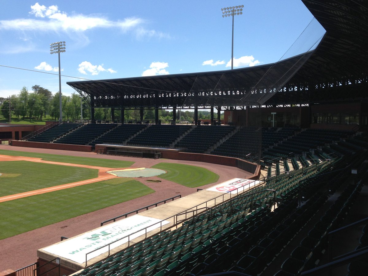 Tusculum Baseball tweet media
