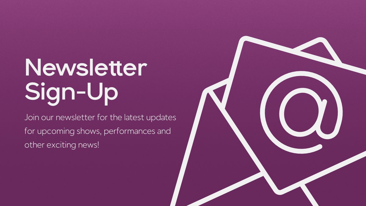 Sign up for our Newsletter!
eepurl.com/iHziOg

Join our newsletter for the latest updates for upcoming shows, performances and other exciting news!

#lgbtq #pride #mariachi