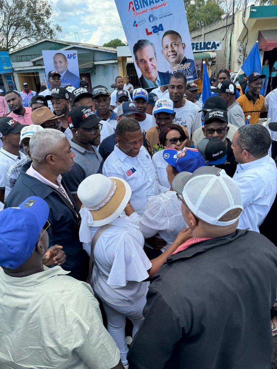 Josefa Castillo tweet media