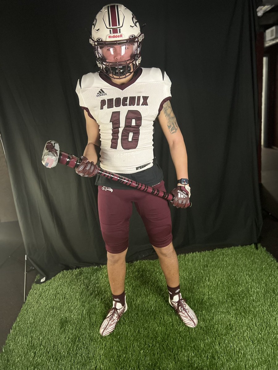 Colby Dixon tweet media