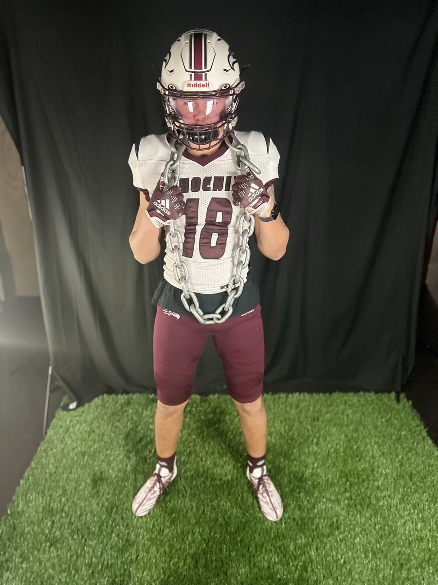 Colby Dixon tweet media