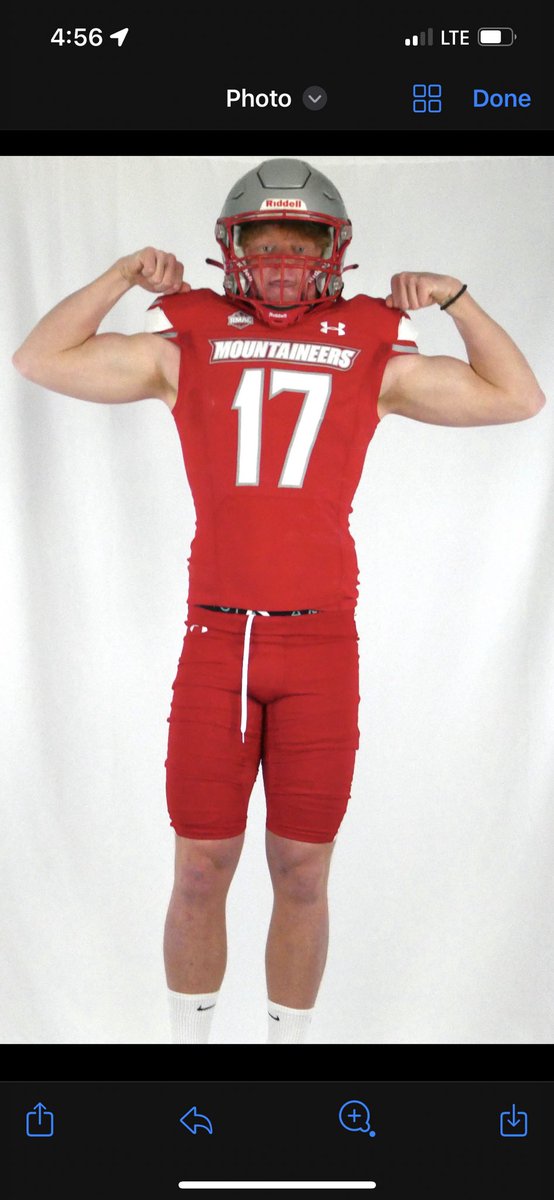 Brody Van Cleave tweet media