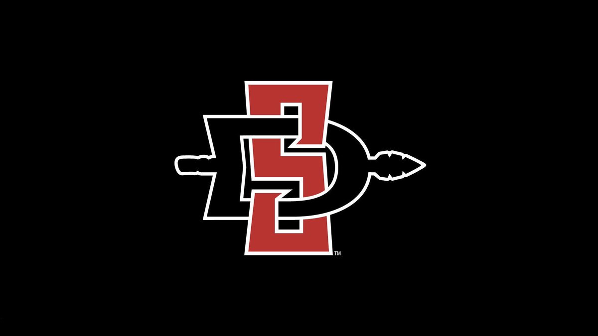 Excited to receive an offer from SDSU! @TheHC_CoachLew @CoachMattyJ @CoachDanny10