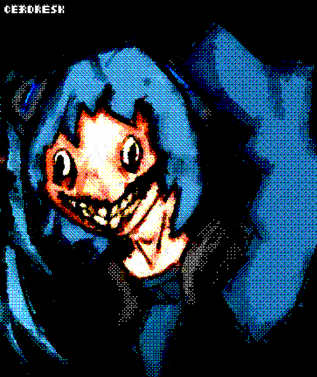Cerdresk's tweet photo. @LOBOTOLOID I tried :c https://t.co/UYEPF3lTJg