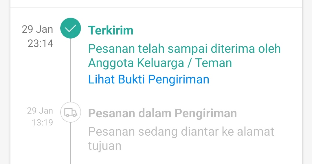 deysprosium's tweet photo. @JNECare halo min, tolong cek dm karena paket saya nyasar. Penerimanya bukan atas nama saya, pengiriman jam set 12 malam, dan kurir tidak mengkonfirmasi apa2. Terima kasih 🙏 https://t.co/DBo356HbTk