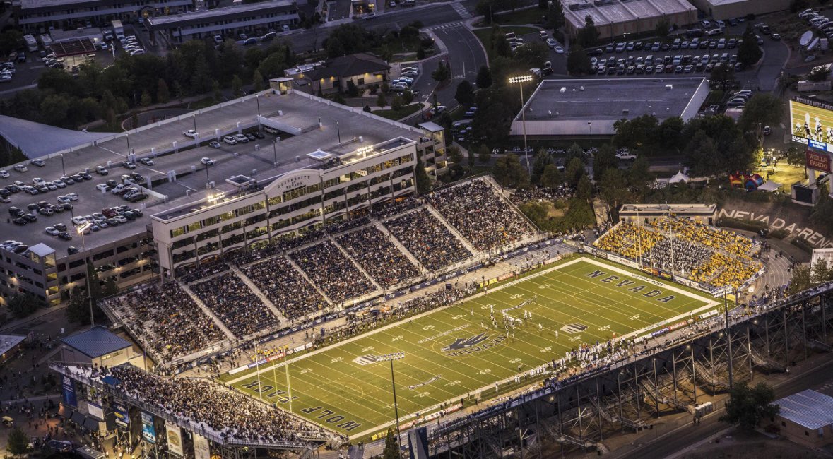 After a great conversation with <a href="/CoachChoateFB/">Jeff Choate</a> and <a href="/IoaneNoQuestion/">Kane Ioane</a>, I am blessed to say that I have received my first D1 offer from the University of Nevada! <a href="/NevadaFootball/">Nevada Football</a> <a href="/tevis_bartlett/">Tevis Bartlett</a> <a href="/jakebelz/">Jake Belzer</a> <a href="/NV_Dmehra/">Devansh Mehra</a> <a href="/jace_parker52/">Jace Parker</a> <a href="/ParkerEHenry/">Parker Henry</a> <a href="/Coachjacsmith/">Jacquies Smith</a> <a href="/gorockyfootball/">Rocky Football</a>