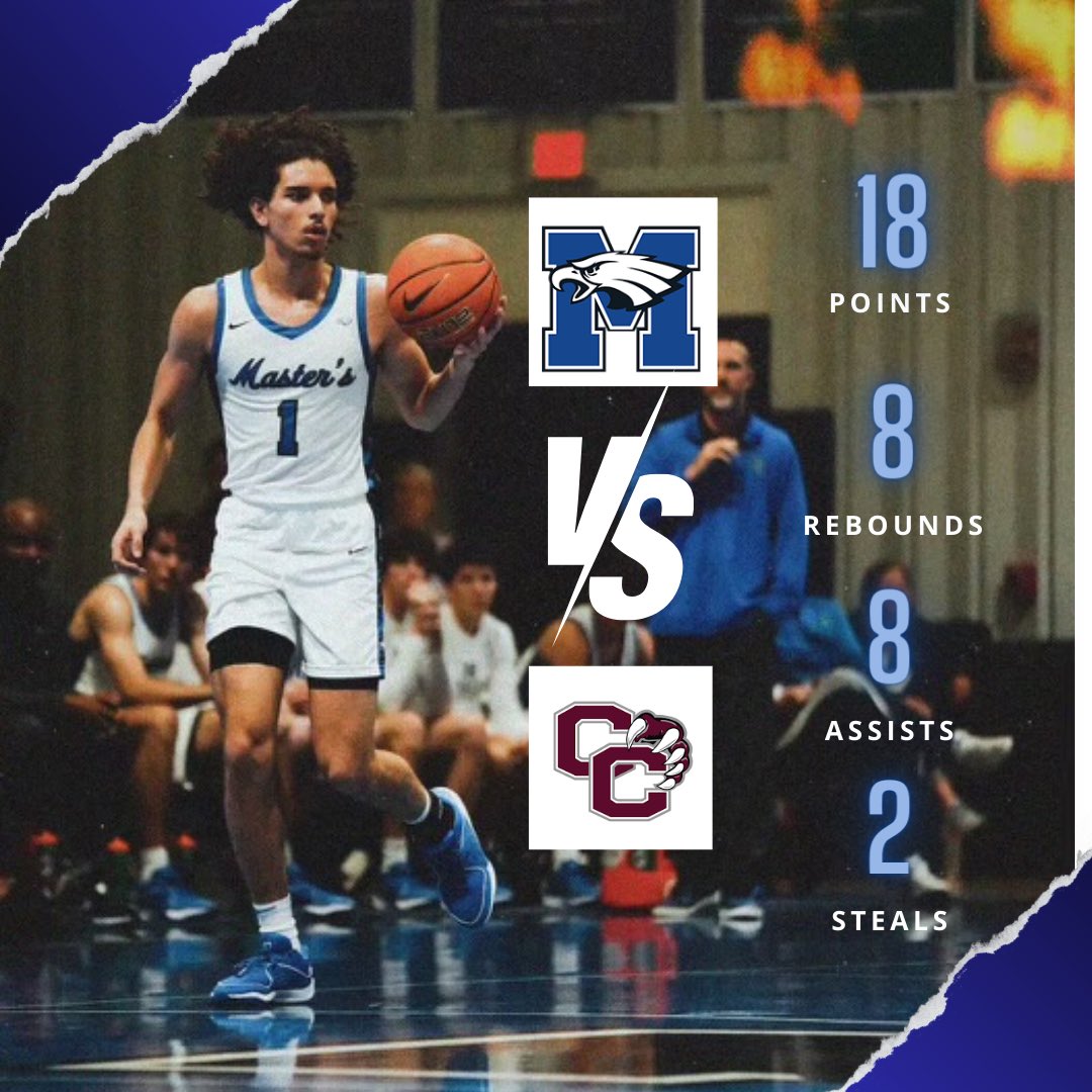 devaugxn's tweet photo. Jan 26th game vs Cypress Creek 
@TMAathletics https://t.co/2T7nS2pikW