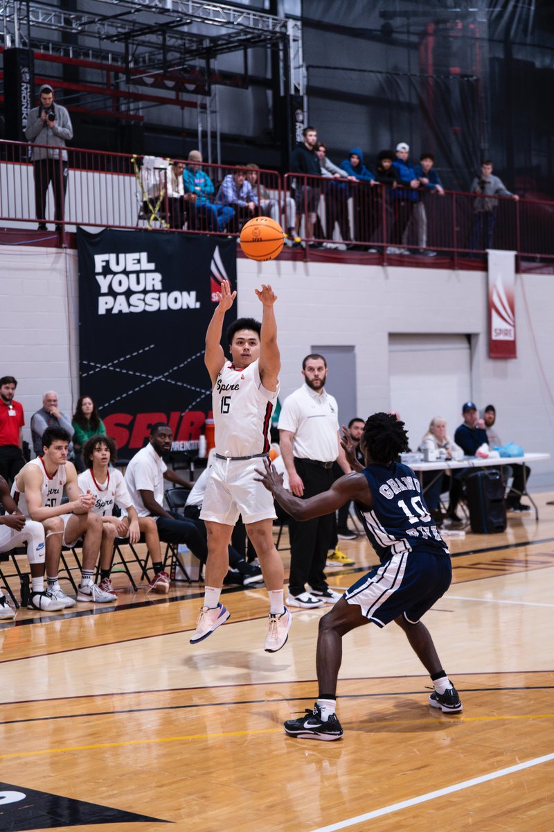 SPIRE Academy tweet media