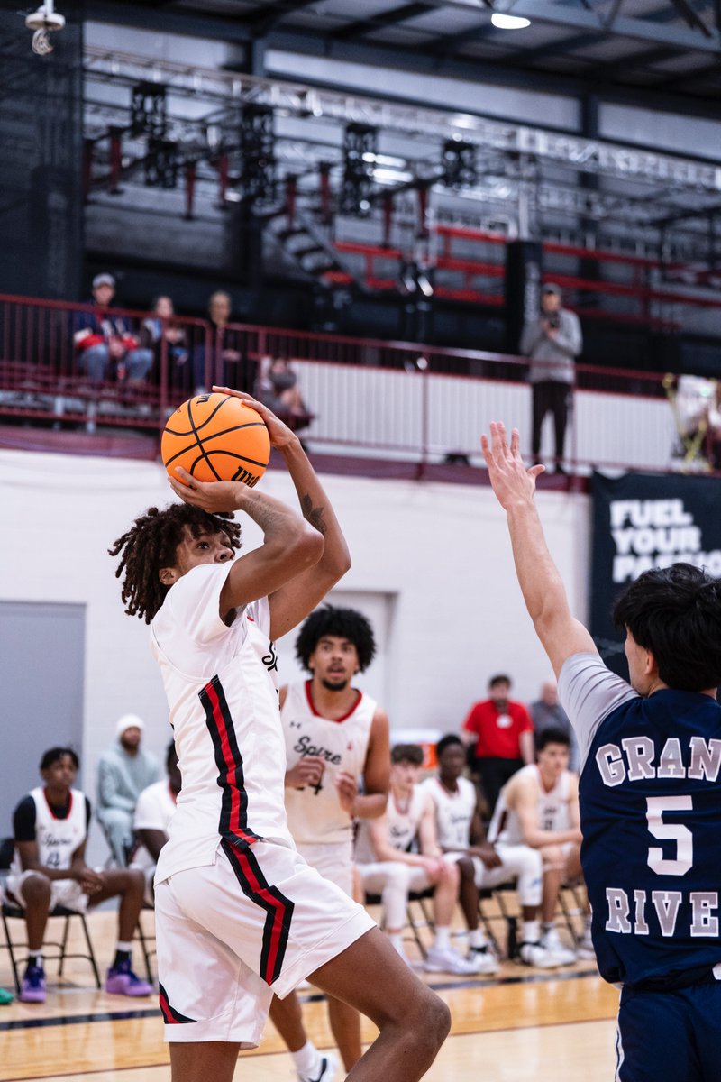 SPIRE Academy tweet media