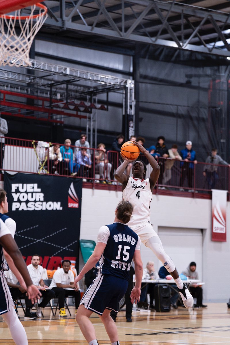 SPIRE Academy tweet media