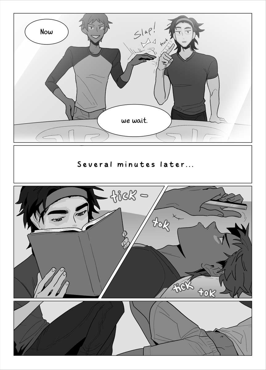 kldumpst3r's tweet image. idiots (affectionately)