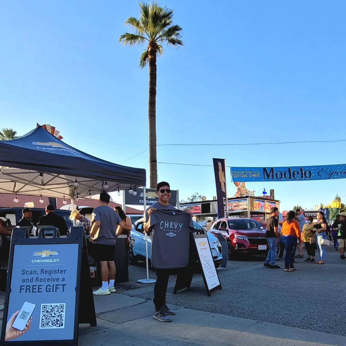 kpgservices's tweet image. KPG Event Services, a Buzz Impressions Company, connects event coordinators with qualified staff, saving time and offering flexibility.

#EventStaffing takes time. Let #KPG handle submissions and interviews. 

Request your quote here:  kpgeventservices.com/request-quote/