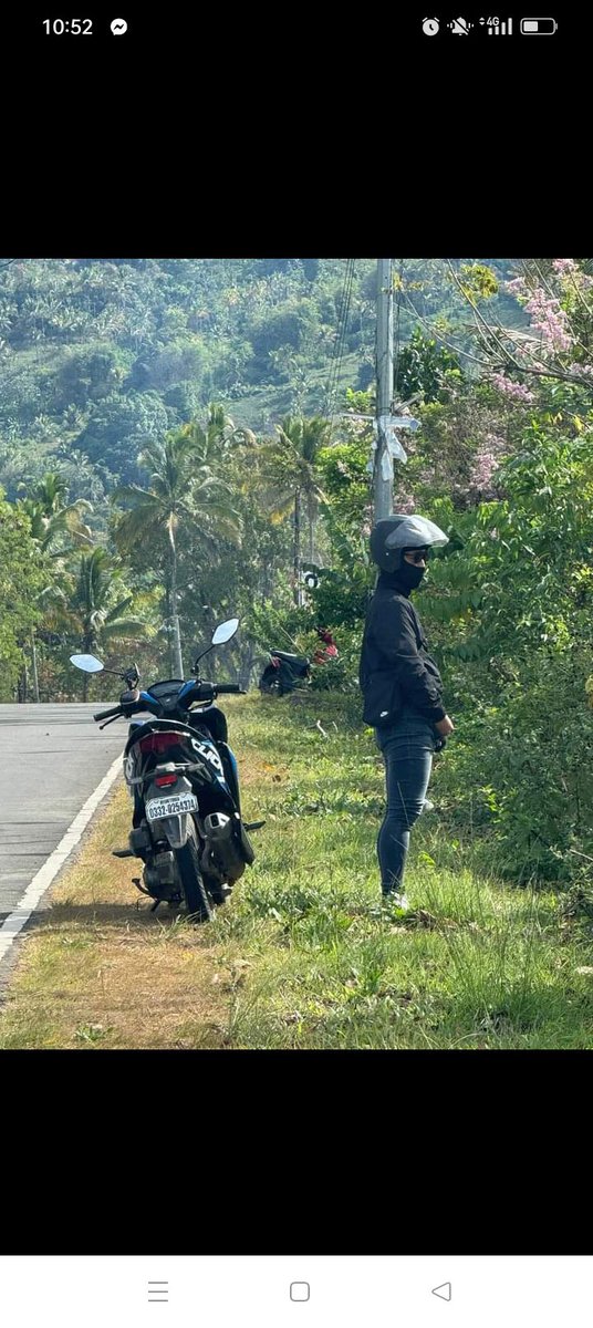 Hunk34Tiso3170's tweet photo. Tarana guys...outdoor fun punta sa falls..💪💪 https://t.co/ytESEer3jU